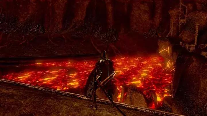 黑暗之魂1所有地图,黑暗之魂1全图文攻略