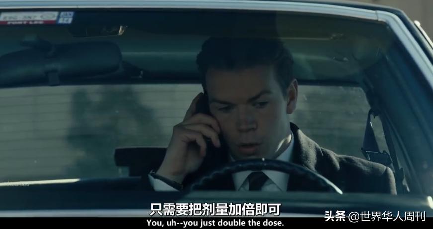 豆瓣9.1分的神剧,豆瓣9.7分的神剧