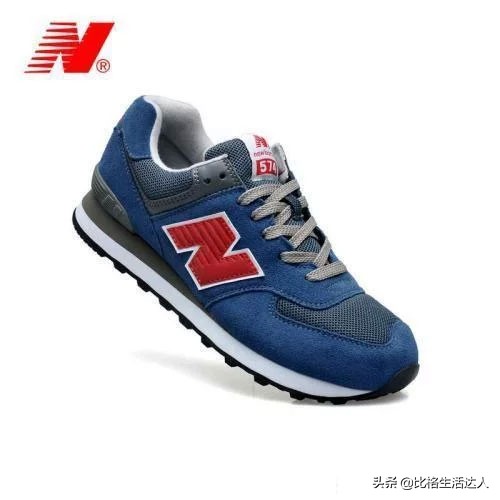 新百伦和纽巴伦的商标区别,新百伦跟纽巴伦有什么不一样