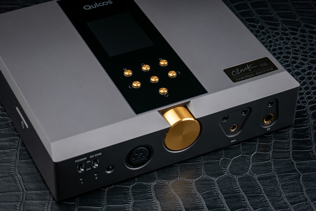 一次对自己的双重超越——QA390LE限量版听感分享＆初代数据对比