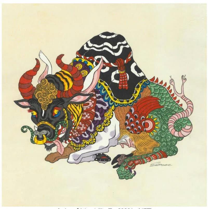 零创｜超牛超可爱！牛年贺卡祝你春节爽爽、牛x闪闪