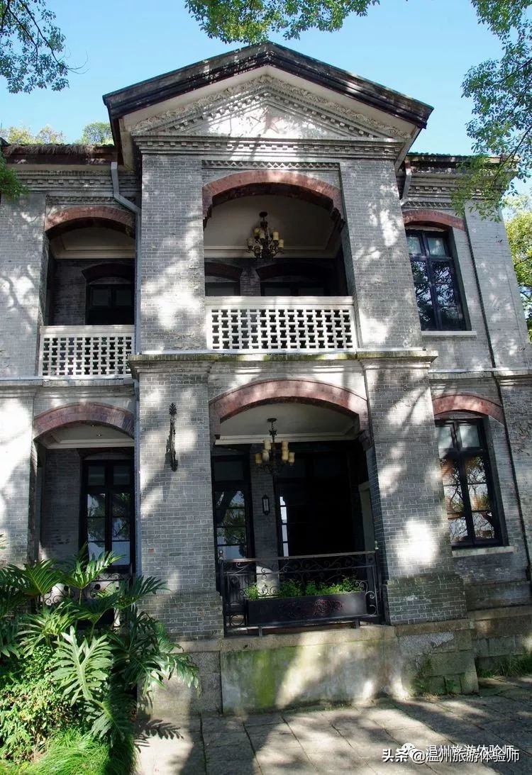 温州江心屿视频,游温州江心屿