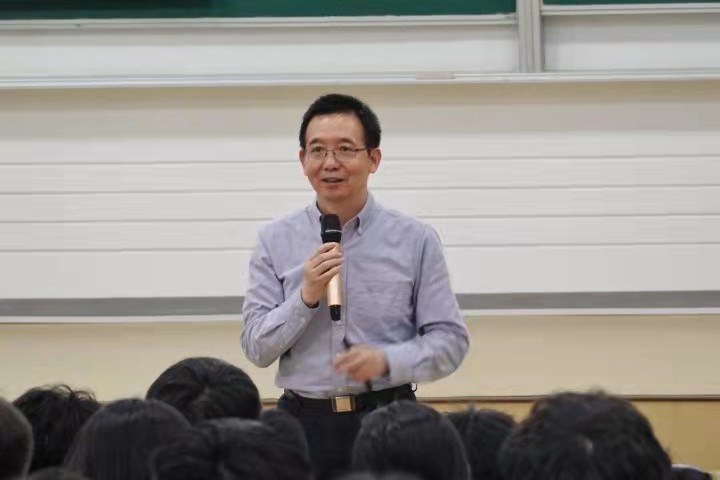 课程思政的教学模式如何构建,把握课程思政三个维度找准切入点