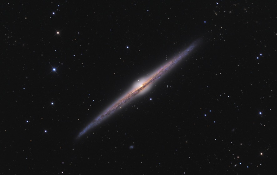 银河系八大星系手工,银河系幼儿科普