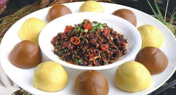 湘西外婆菜谱大全,湘西外婆菜里面有什么和什么