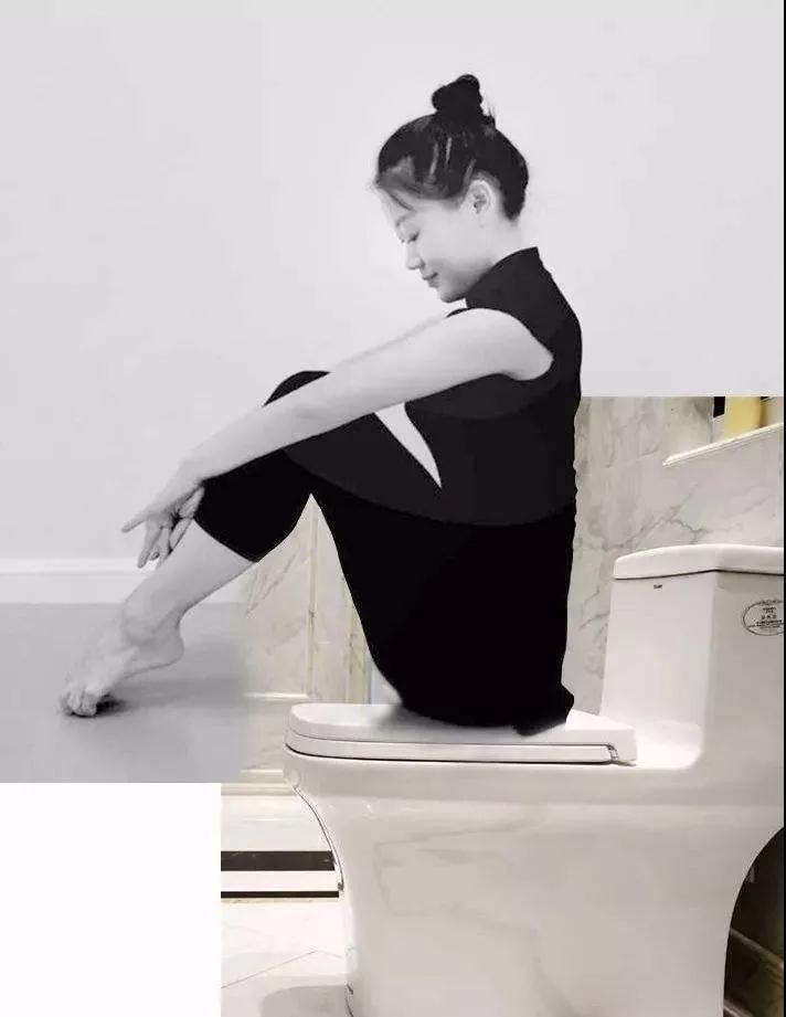 痔疮会引起排便不畅吗,排便姿势防止肛裂