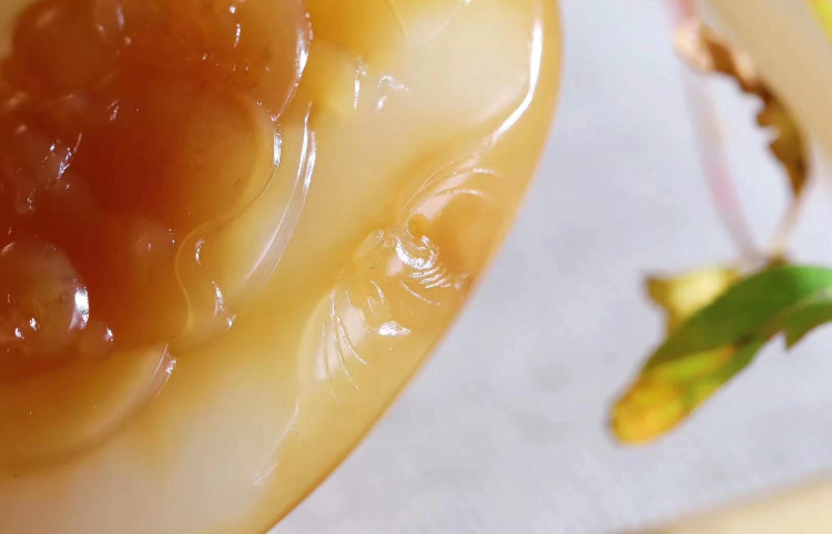 和田玉且末县有收藏价值吗,和田且末糖白玉价格