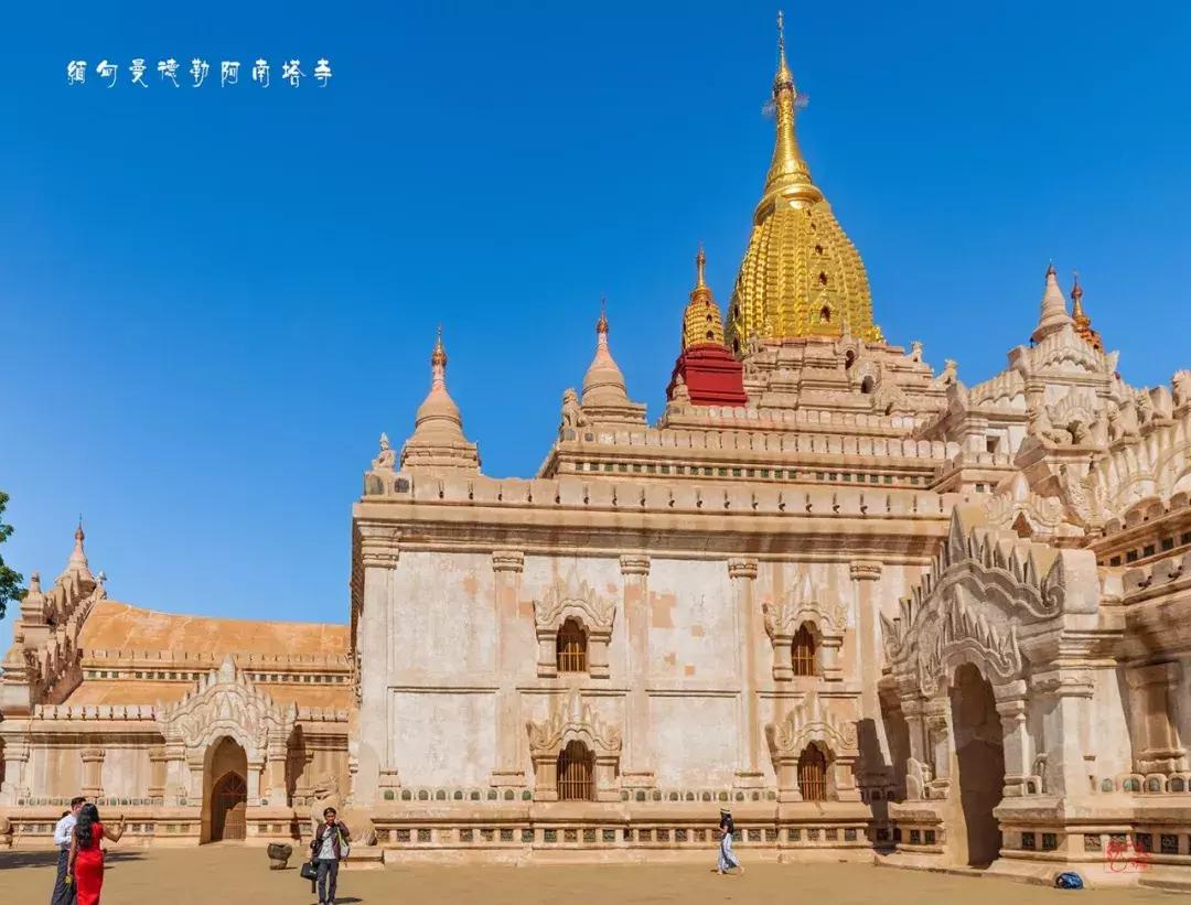 缅甸旅游攻略文章大全,现在去缅甸旅游需要注意什么事项