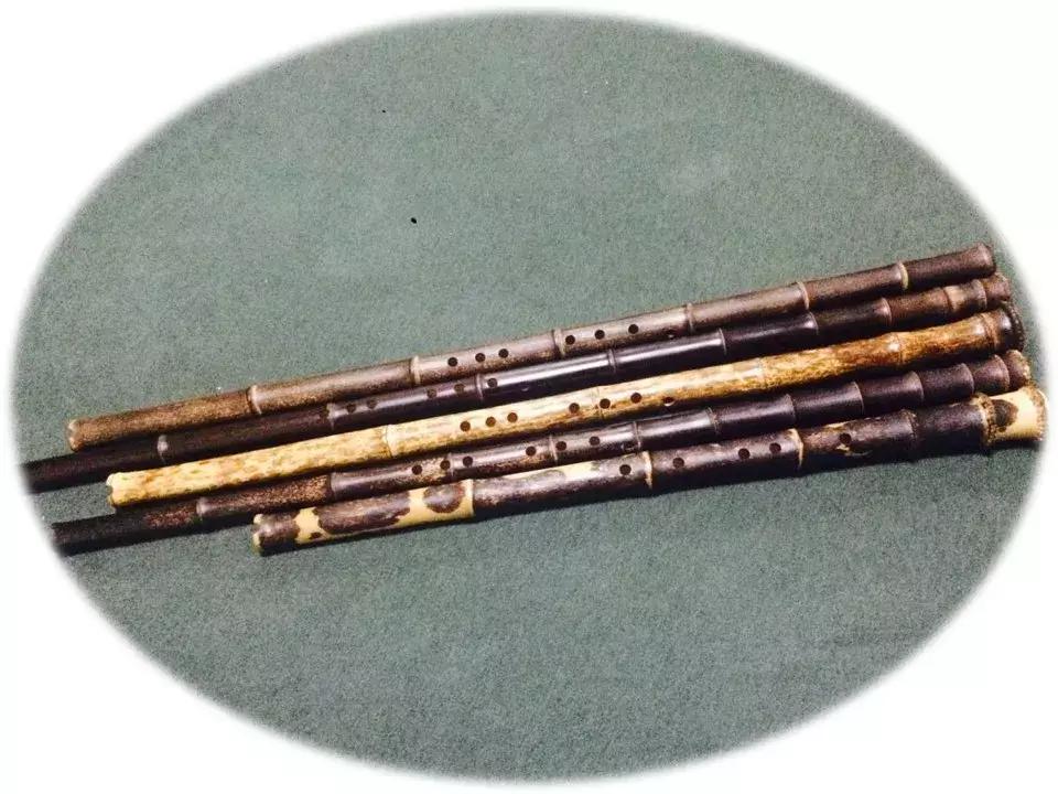 箫的制作要点,学箫基础入门要点