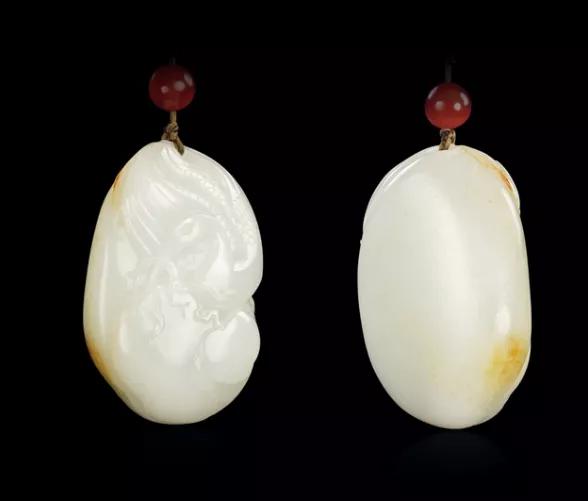 真正称得上羊脂玉,什么是真正的羊脂玉