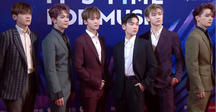 东方风云榜孟美岐张靓颖,画心张靓颖和孟美岐