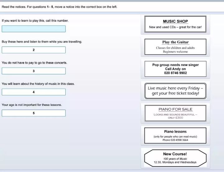 剑桥英语必须要学吗,深度解读剑桥英语考试