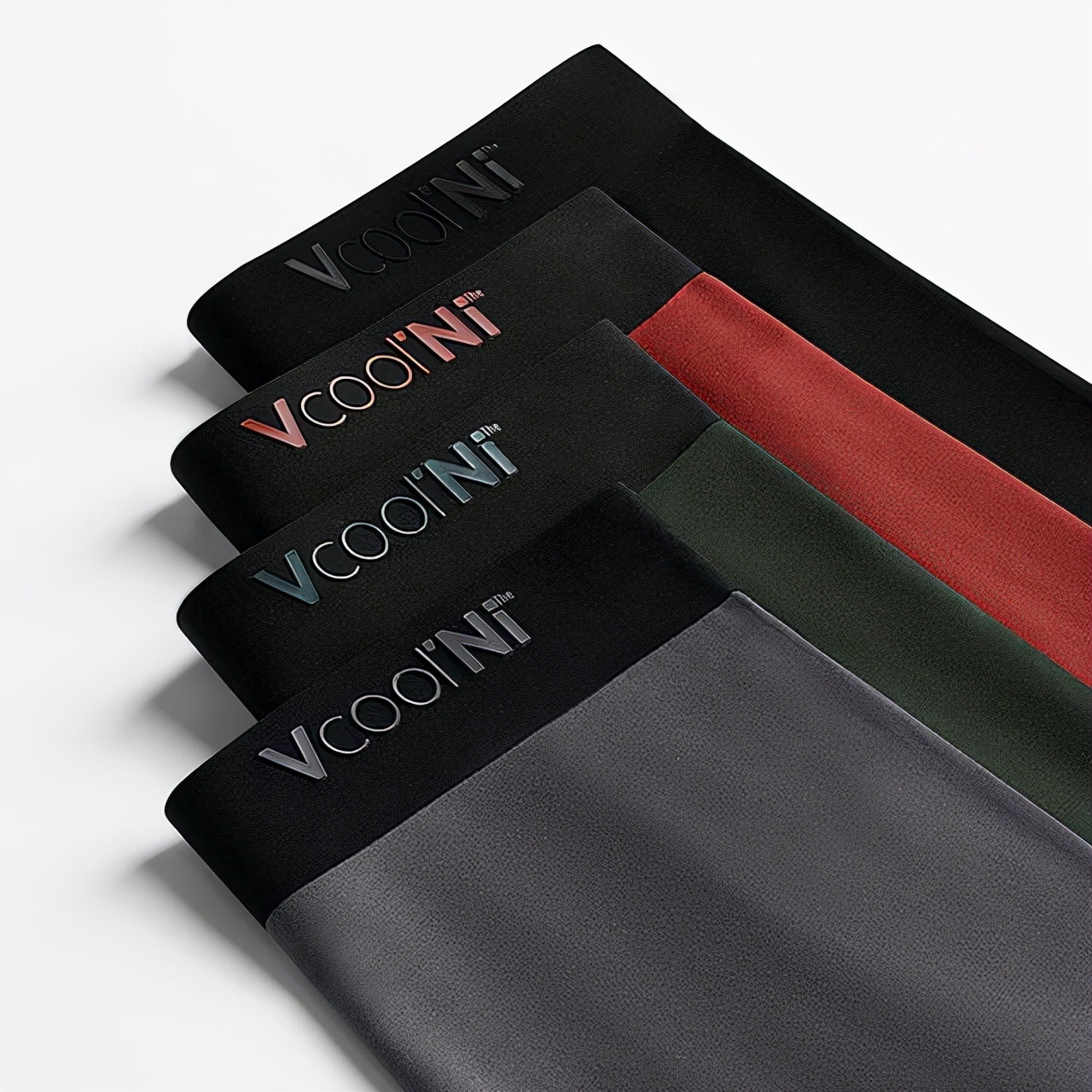 VcoolNi威酷尼-品质与包装完美结合的男士*裤内**新品牌