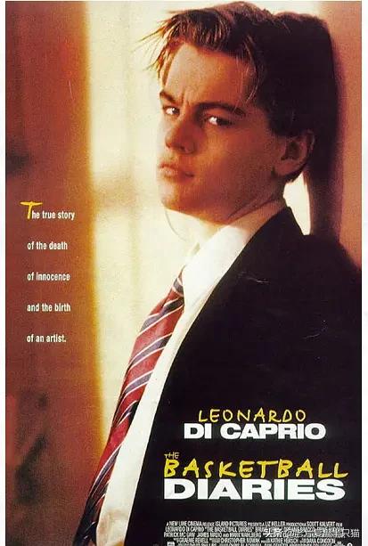 莱昂纳多演的小李子是什么电影,小李子莱昂纳多迪卡普里奥混剪