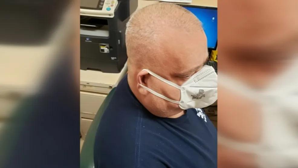 美国疾控中心，正忙着帮一个中国口罩品牌打假