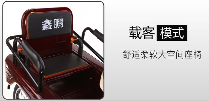 脚踏式老人户外多功能锻炼三轮车,天士力电助力三轮车价格