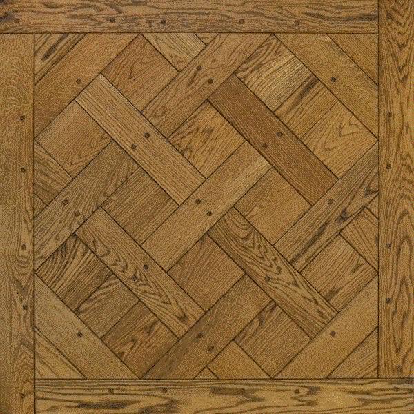 法式轻奢木地板怎么选,凡尔赛拼花地板