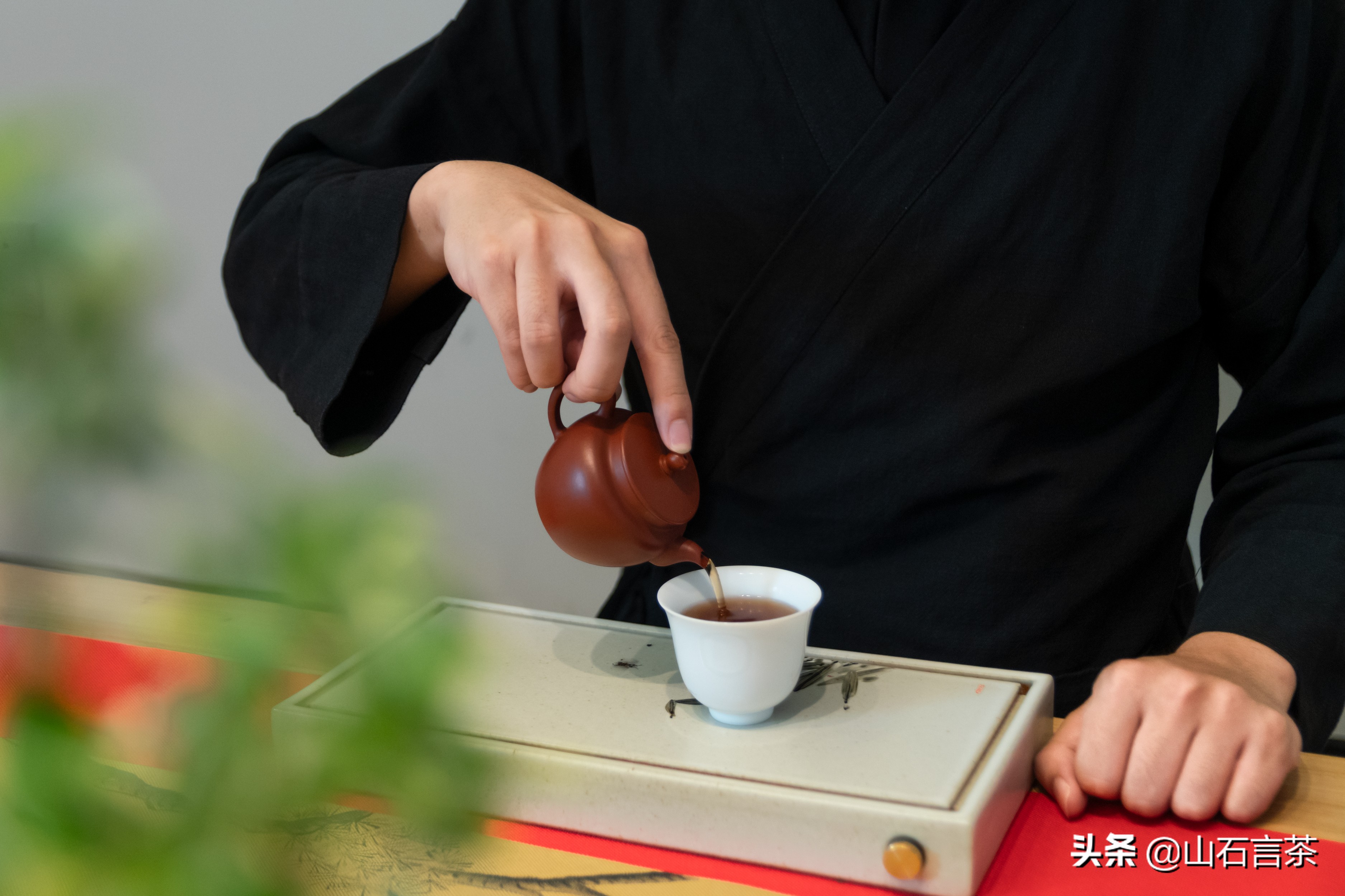 学茶要怎么学,学茶要学会哪些事