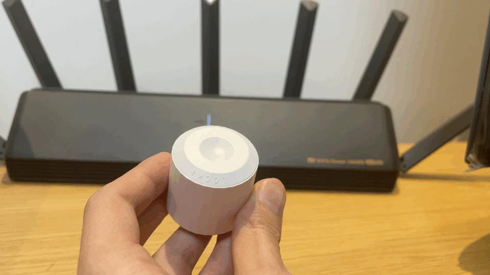 米家青萍蓝牙网关无法操作,米家多功能网关和青萍蓝牙开关