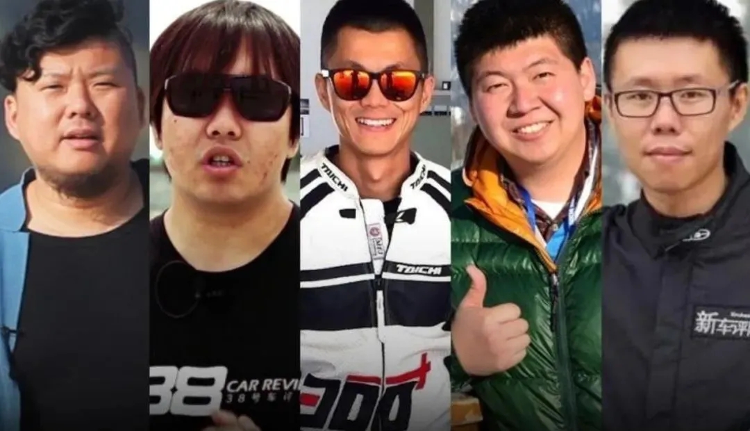 汽车小白买车推荐,小白买车必看