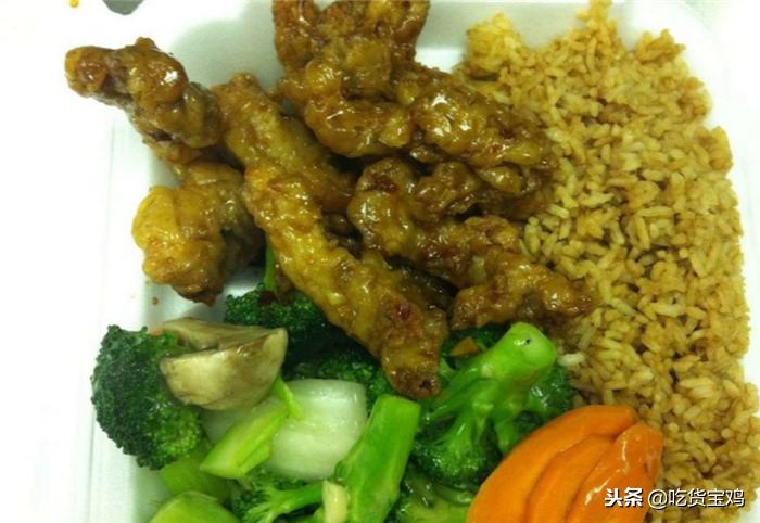 美国网友评价中国饮食文化,美国网友评论中国菜