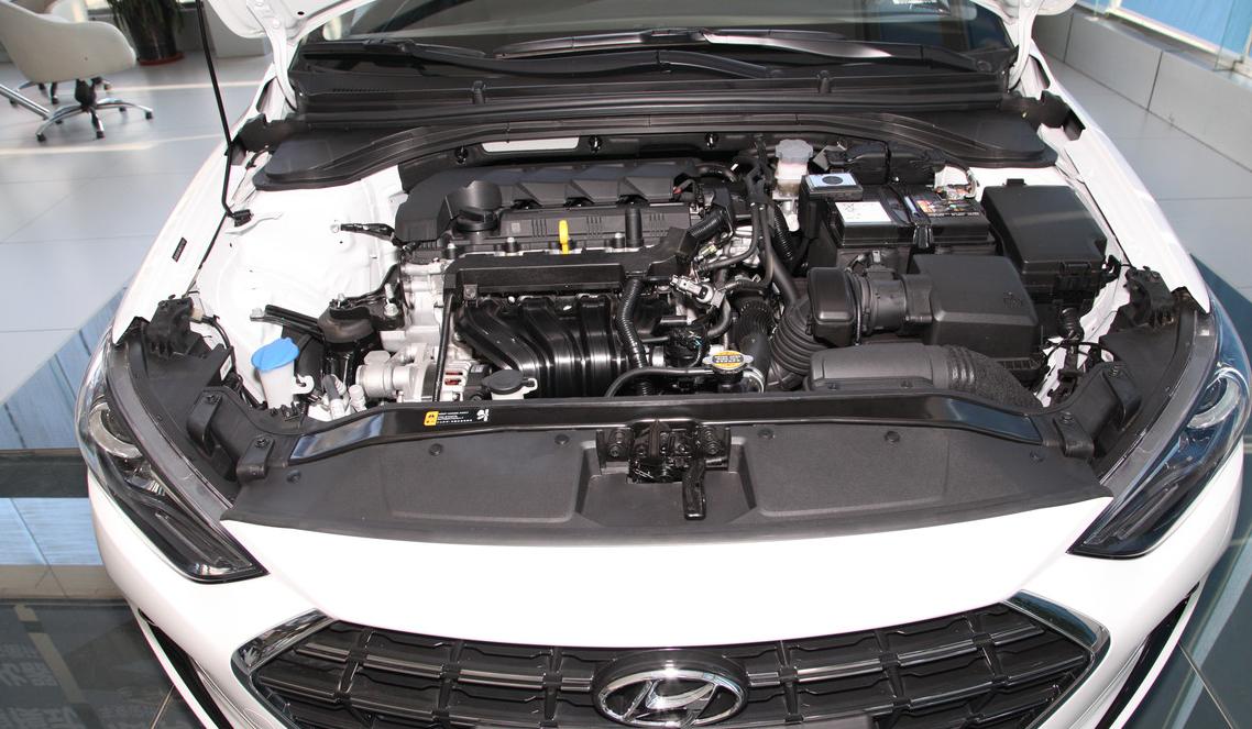 低油耗强动力合资紧凑型家轿,这台合资家用车起售不到6万