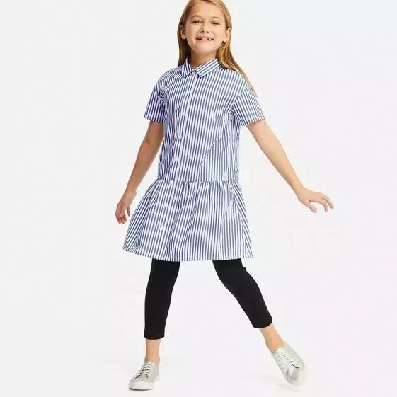 可爱型的女孩子穿什么衣服好看啊,什么衣服穿起来甜美可爱