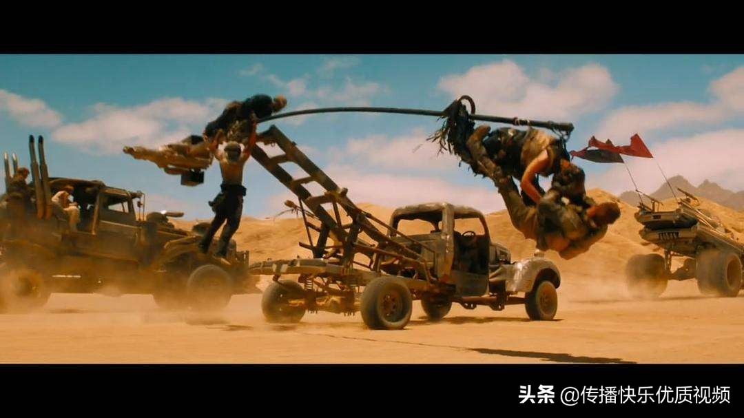 速度与激情十部必看动作电影,精心推荐四部暴爽动作电影