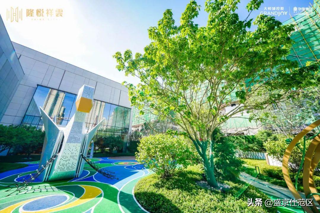 沈阳新晋网红打卡售楼处龙湖,沈阳万科网红售楼处