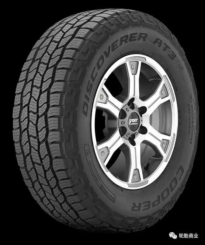 21寸越野at胎,at胎越野能力有提升吗