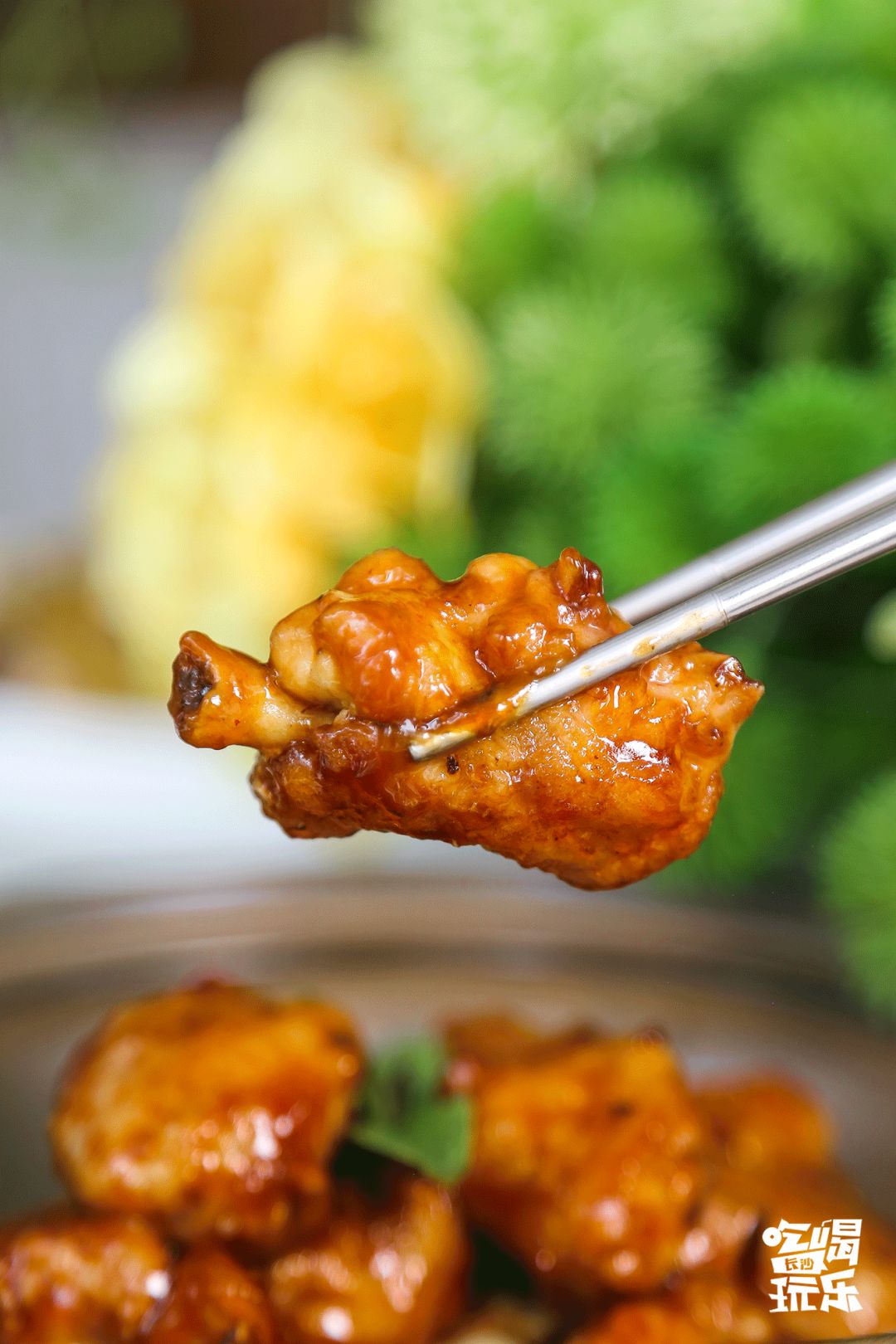 长沙城南绝美音乐餐厅！7.8折吃遍全国精致料理