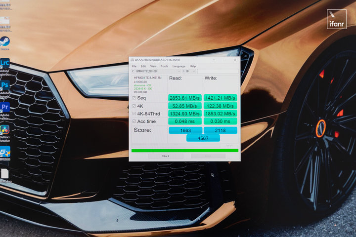 rog幻15能编辑4k视频吗,rog幻15新设计