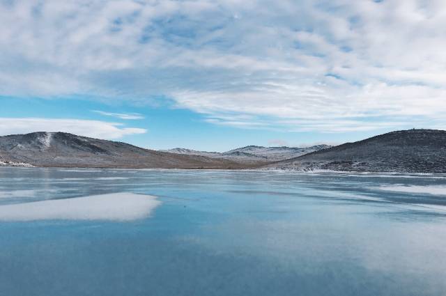艰苦又难忘的跨年，在零下二十度的贝加尔湖（全程只花5000块）