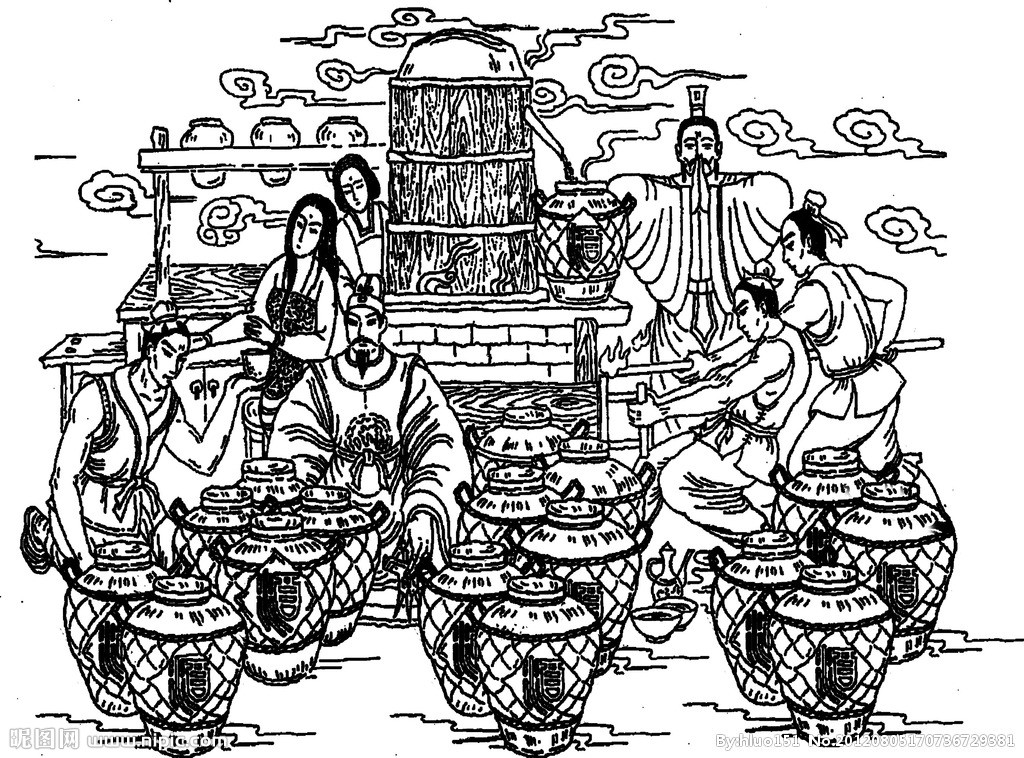 古人怎么杀牛,古代是怎么杀牛的