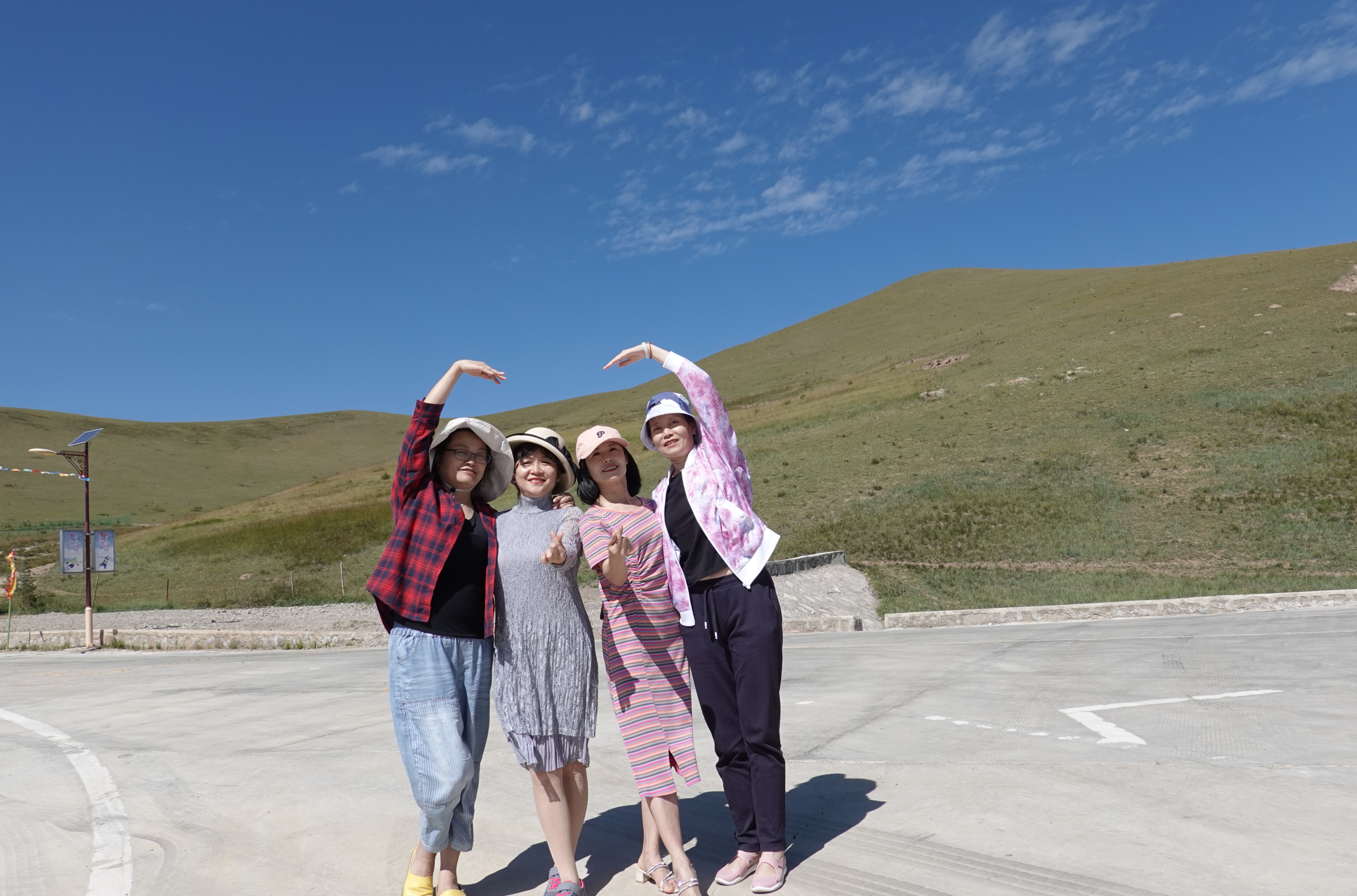 张掖旅游十大线路,张掖旅游和深度游