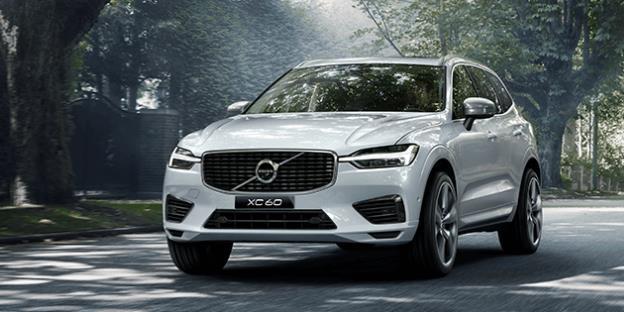 全新沃尔沃xc60街拍,新款xc60沃尔沃车友论坛