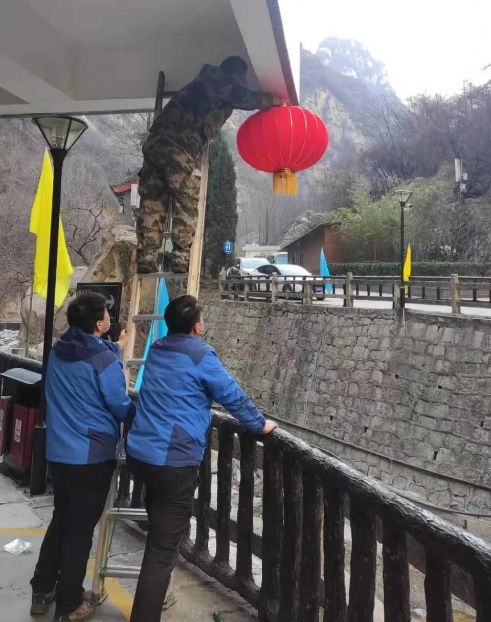 陕西华山三特索道有限公司,华山三特索道是什么意思