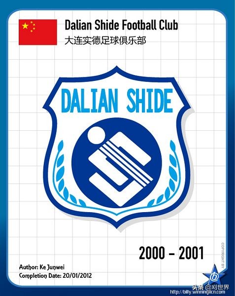 大连足球的坎坷岁月,大连足球重新崛起之路