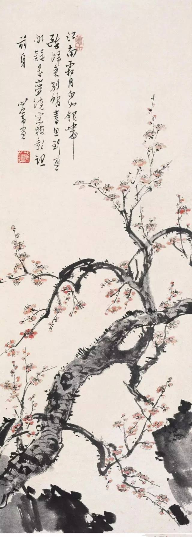 溥儒写字高清图片,溥儒书画最高价格