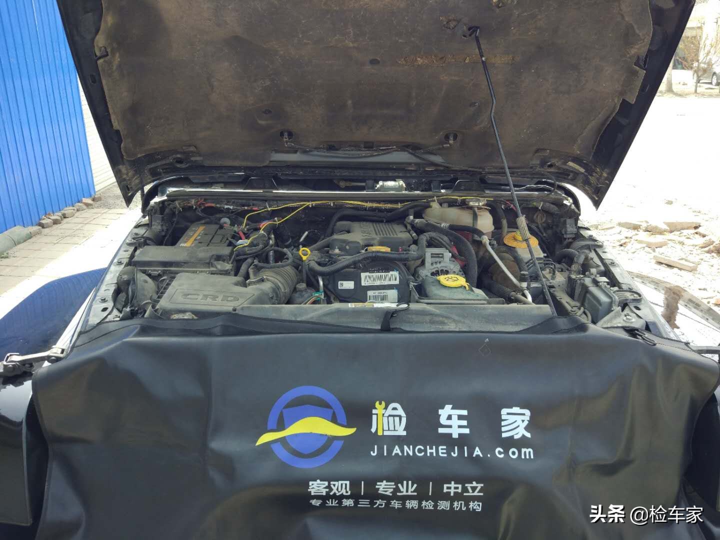 25万能买哪年的牧马人,25万买牧马人