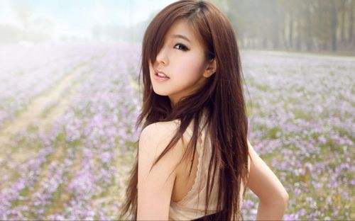 赵奕欢被誉为史上最美校花,早期校花赵奕欢