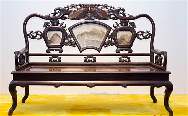 红木家具的工艺流派有几种,红木家具六大流派代表厂家