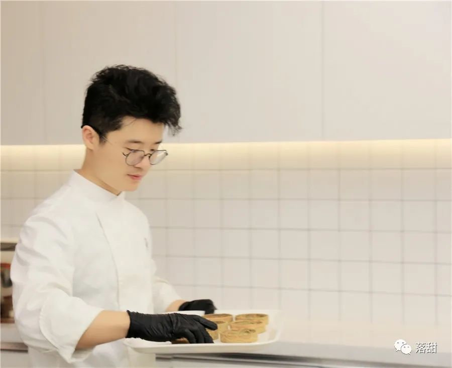 杂谈|甜品师、面包师、糕点师……你要做什么师