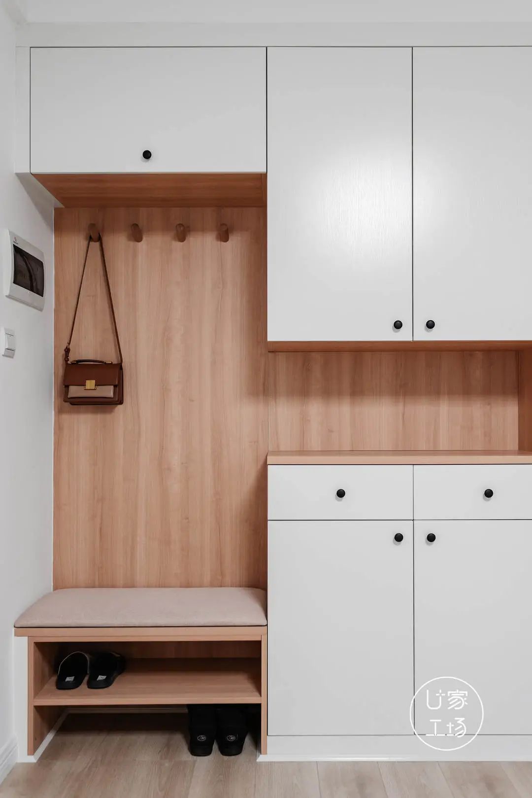 20多年老破小装修要花多少钱,上海75平米老破小翻新改造