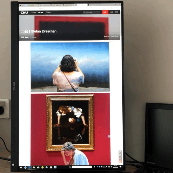 摄影修图4k显示器推荐,摄影修图4k显示器需要什么显卡