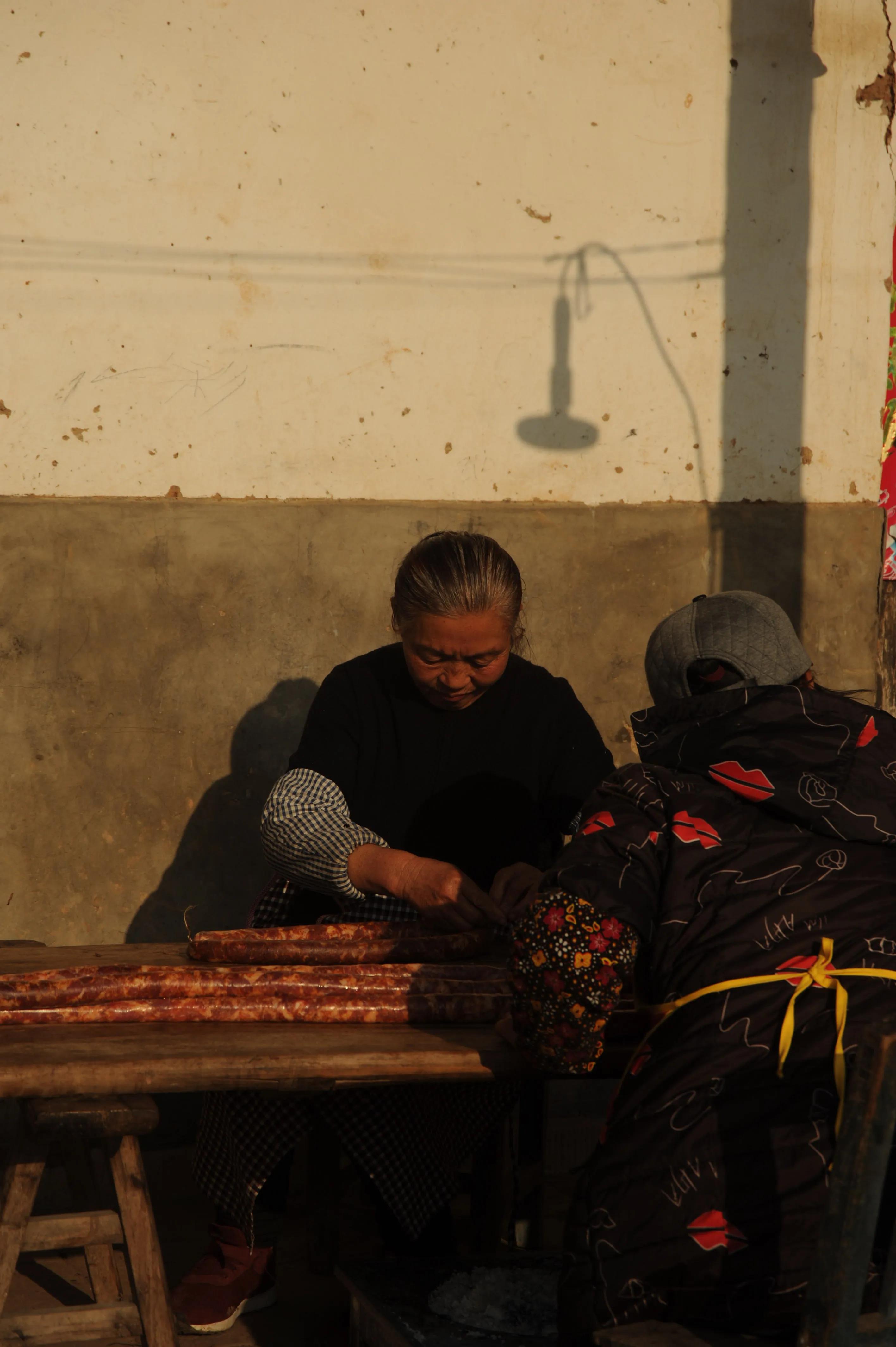 在农村年收入25万,风险指数低,且看我如何做到