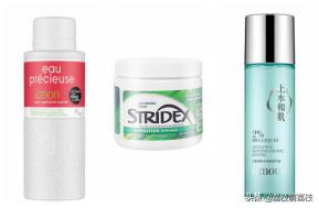 挤完黑头一个洞洞怎么处理解压,挤完黑头留下的洞洞怎么办