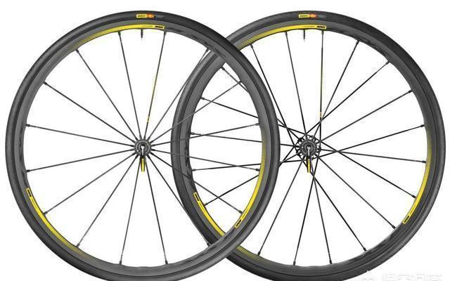 公路自行车轮组贵与便宜的区别,公路自行车轮组等级划分