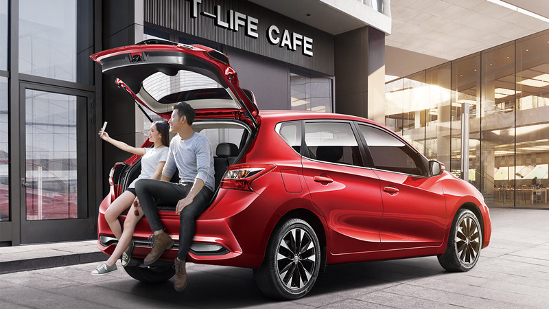 2019款骐达适合男人开吗,买骐达的10大忠告2020款