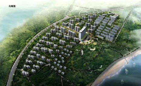 威海静港清岛湾,威海南海清岛湾怎么样